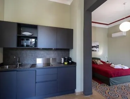 Giglio Apartment *