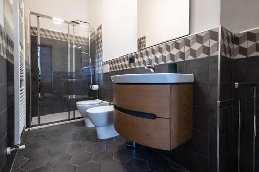 Appartement Giglio Bordighera