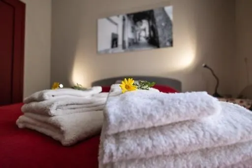 Giglio Appartement Bordighera