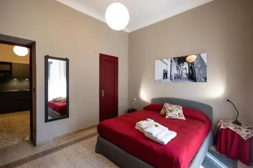 Giglio Appartement
