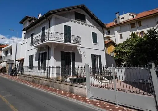 Appartement Giglio *