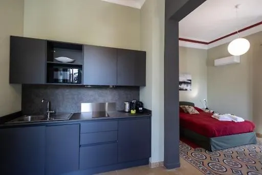 Giglio Appartement *