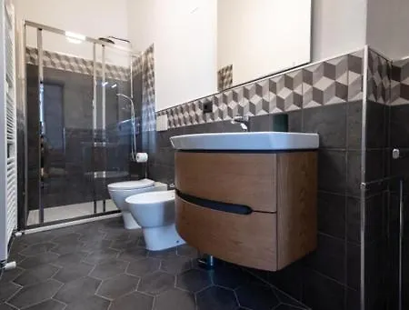 דירה Giglio בורדיגרה