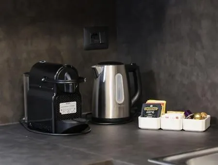 アパート Giglio ボルディゲーラ