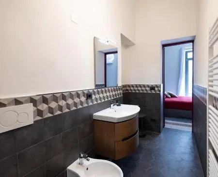 Apartment Giglio *