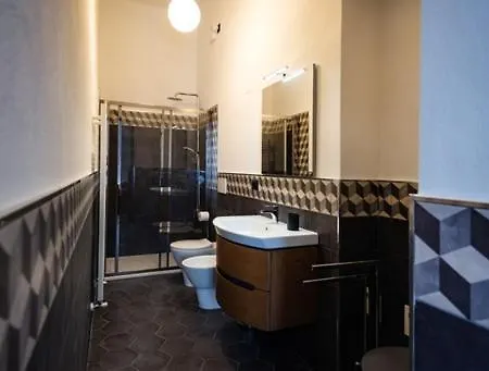 Apartment Giglio