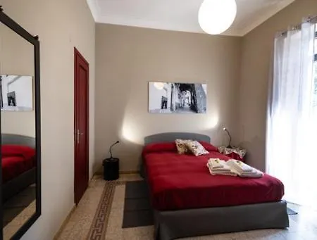 Giglio Apartment *