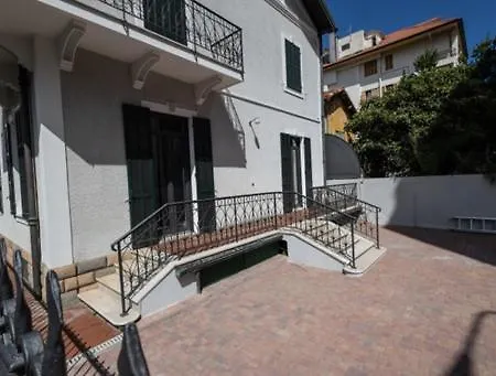 Apartment Giglio Bordighera