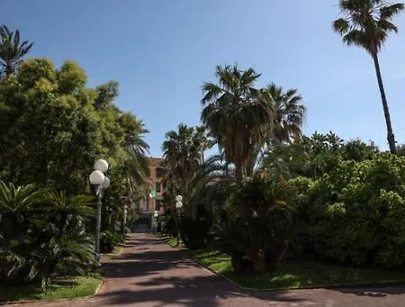 Apartment Giglio