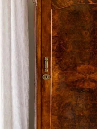 Giglio Apartment