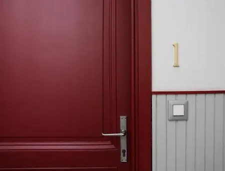 アパート Giglio *