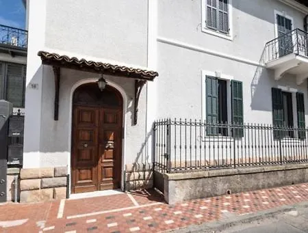 Apartman Giglio Bordighera