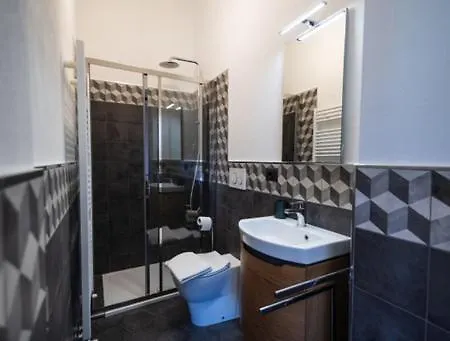 Apartment Giglio *