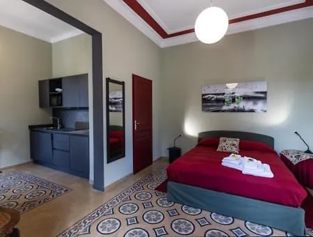 Apartment Giglio Bordighera