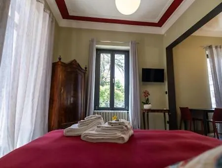 Giglio ボルディゲーラ