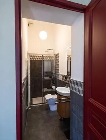 Giglio * ボルディゲーラ