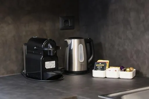 Apartamento Giglio Bordighera