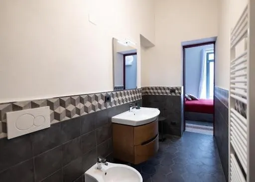 Apartamento Giglio *