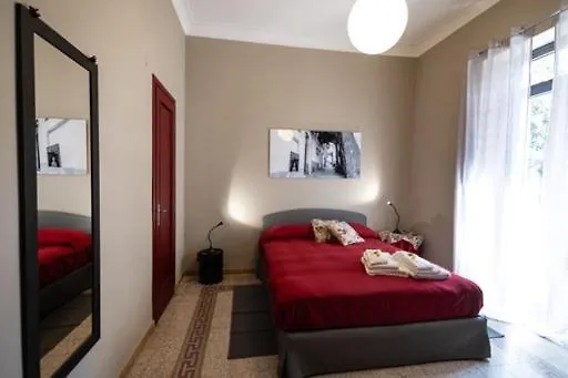 Giglio Apartamento *