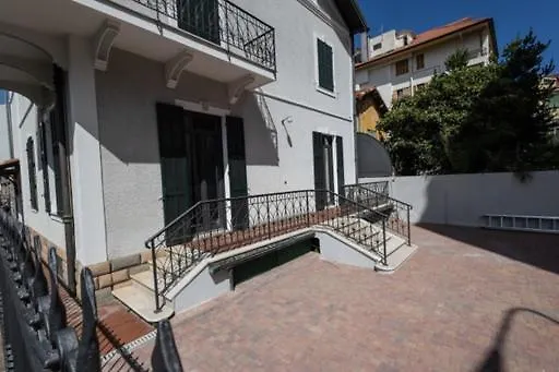 Apartamento Giglio Bordighera
