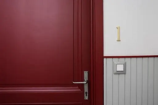 Apartamento Giglio *