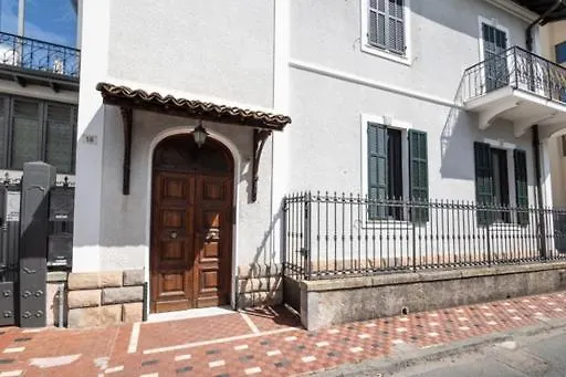 Appartamento Giglio Bordighera