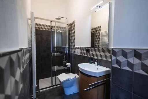 Apartamento Giglio *