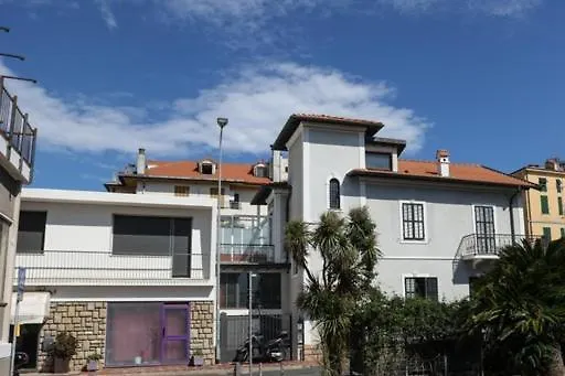 Giglio Apartamento *