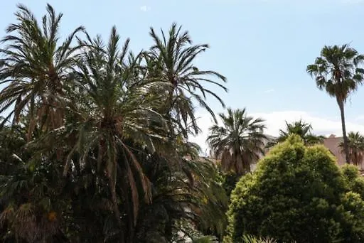 Apartamento Giglio Bordighera